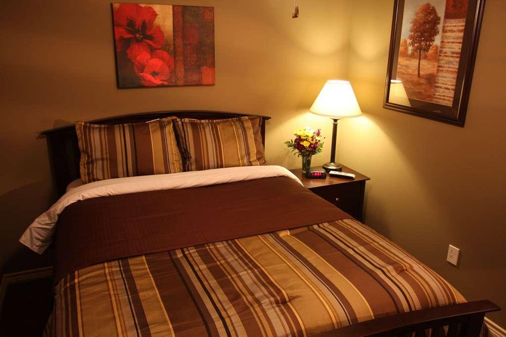 Eagle'S Den Suites Carrizo Springs A Travelodge By Wyndham Rum bild